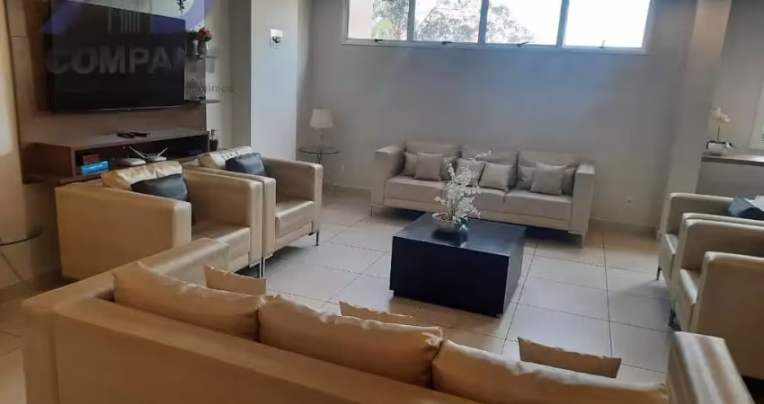 Apartamento com 3 quartos à venda na Avenida do Cursino, Vila Moraes, São Paulo