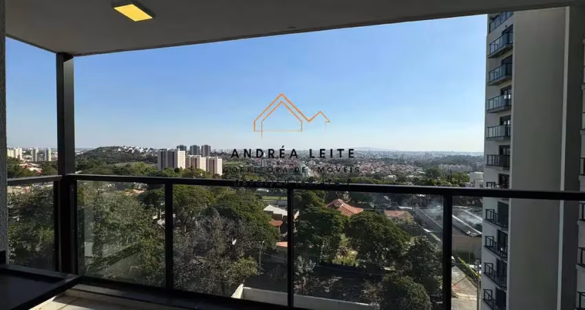 Apartamento à venda no condomínio olga botanique na cidade de sorocaba/sp