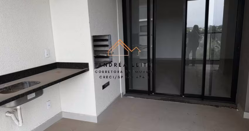 Apartamento à venda com 3 dormitórios, 115 m², Condomínio Olga Botanique