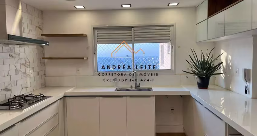 APARTAMENTO A VENDA CONDOMÍNIO SAINT TROPEZ, PARQUE CAMPOLIM, SOROCABA/SP