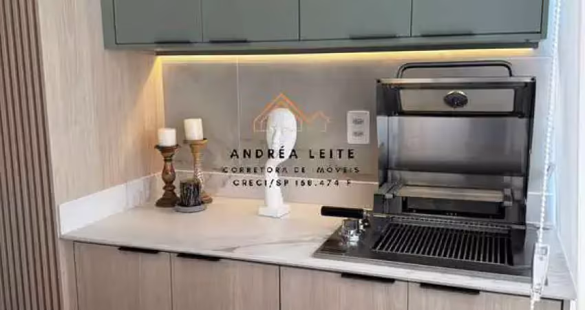 Apartamento a venda condomínio avant-garde, 111m², campolim em sorocaba/sp