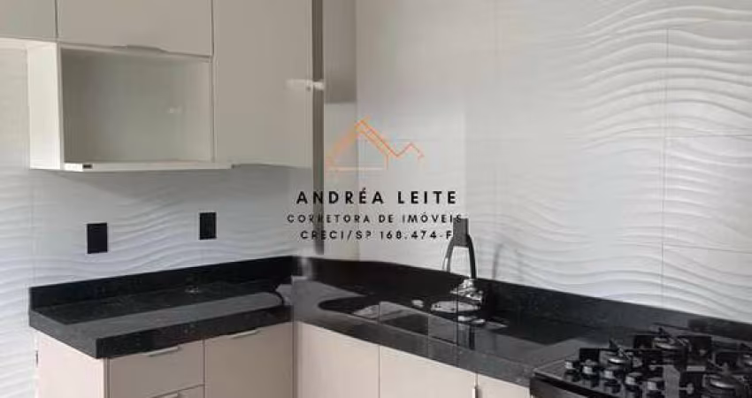 Casa para locação no bairro Jardim Wanel Ville IV, em Sorocaba-SP