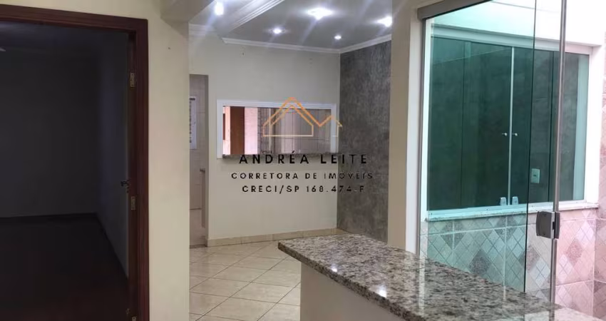 CASA A VENDA COM 2 DORMITÓRIOS COM 154,85 M - PIAZZA DI ROMA II