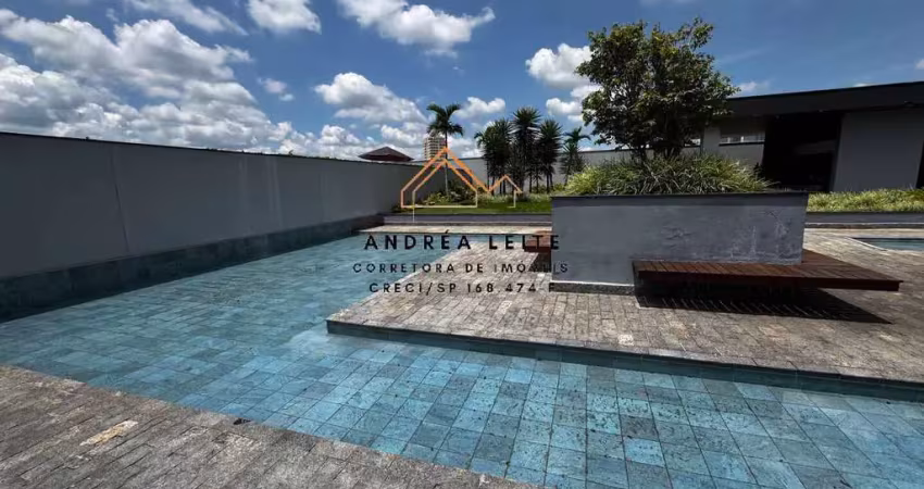 Apartamento para locação no Condomínio JK Jardins, em Votoratim/SP