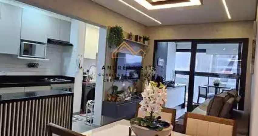 Apartamento no JK Jardins à Venda – Perto de Tudo, Lazer e Segurança 24 hs