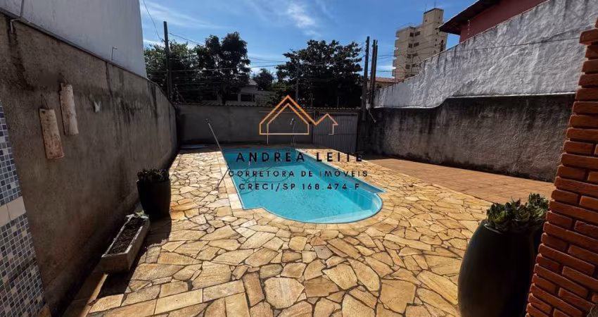 Casa para Locação no bairro Jardim São Marcos na cidade de Sorocaba/SP
