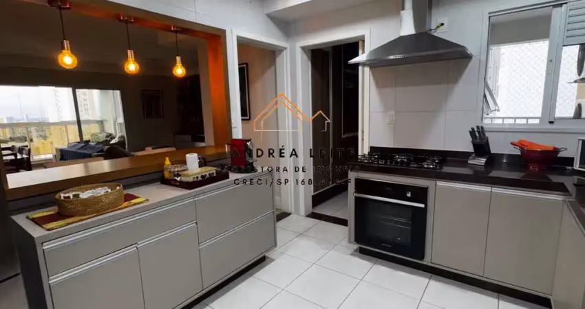 Apartamento à venda no Condomínio Saint Tropez, Campolim em Sorocaba/SP