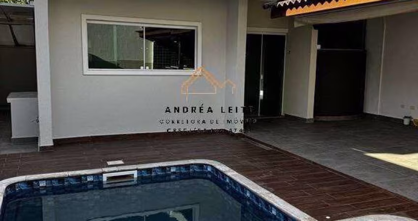 Casa a venda no Condomínio Villa dos Inglezes na cidade de Sorocaba/SP