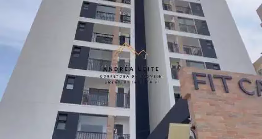 Locação - Apto 2 dorms no FIT Campolim – Excelente localização!