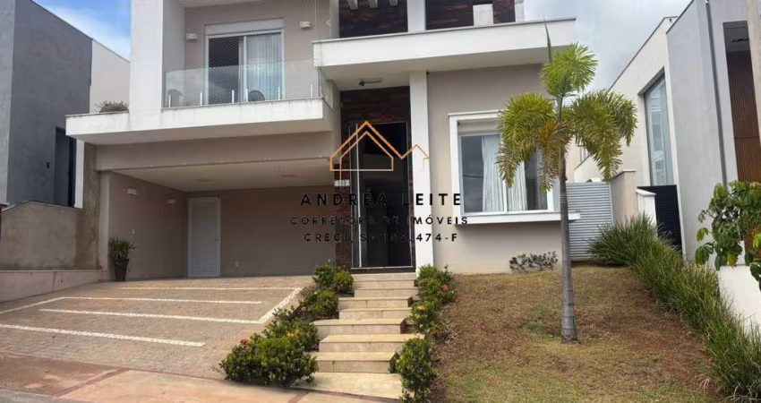 Casa para locação no Condomínio Cyrela Landscape Esplanada, Votorantim/SP