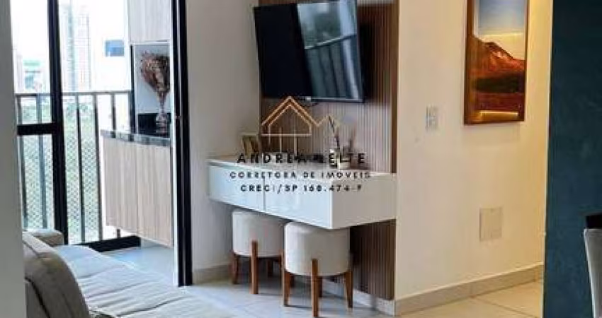 Apartamento mobiliado venda ou locação, Condomínio FIT Campolim, Sorocaba