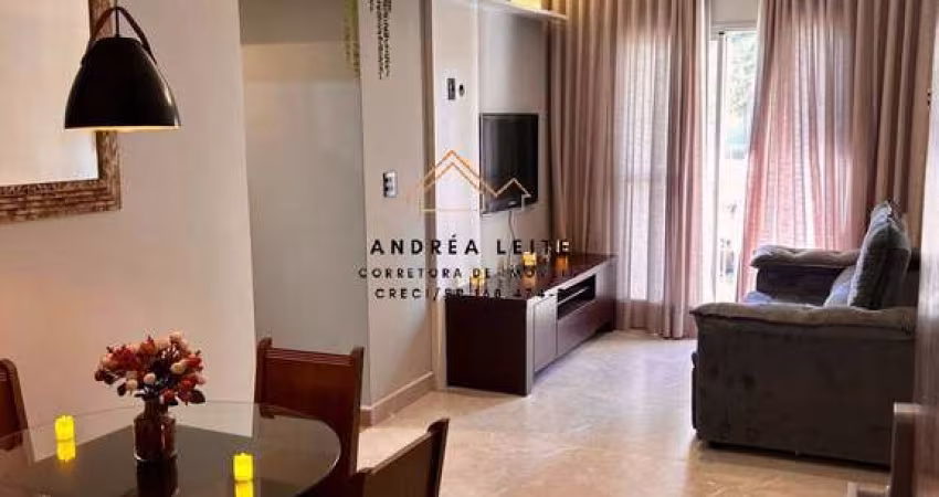 Apartamento para locação, Condomínio Palácio San Marco, Campolim, Sorocaba