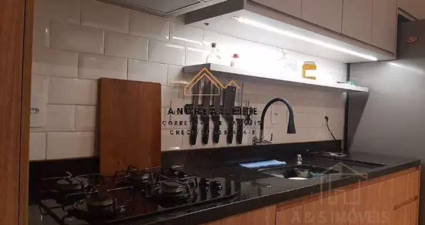 Apartamento locação com 2 dormitórios (1 suite), condomínio house premium