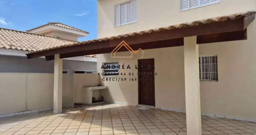 Casa à venda condomínio villa dos inglezes, 3 dormitórios, em sorocaba/sp