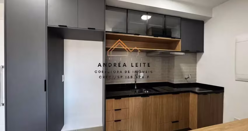 Apartamento no mandarim campolim para locação na cidade de sorocaba/sp
