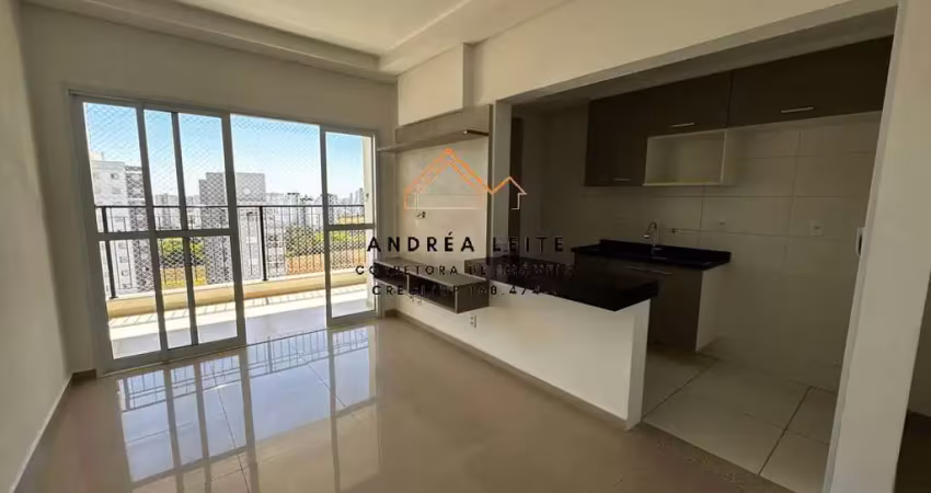 Apartamento no condomínio villa lobos para locação com 2 dormitórios