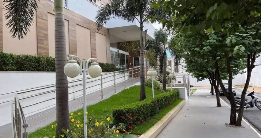 Apartamento para Venda em Cuiabá, Pico do Amor, 3 dormitórios, 2 suítes, 3 banheiros, 2 vagas