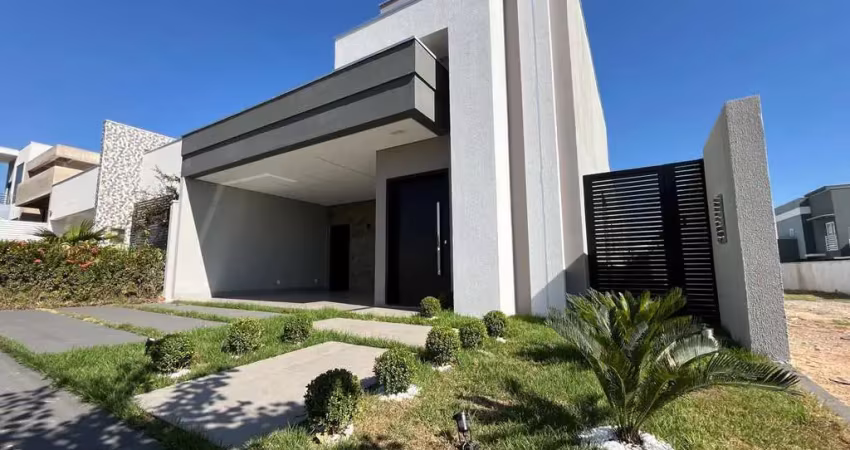 Casa em condomínio para venda em cuiabá, condomínio primor das torres, 3 dormitórios, 3 suítes, 4 banheiros, 2 vagas