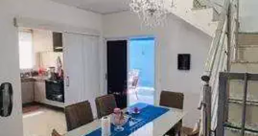 Casa em condomínio para venda em cuiabá, santa cruz, 3 dormitórios, 3 suítes, 4 banheiros, 2 vagas