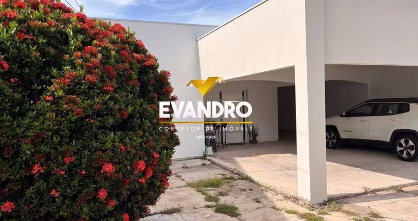 Casa para Venda em Cuiabá, Boa Esperança, 3 dormitórios, 1 suíte, 2 banheiros, 6 vagas