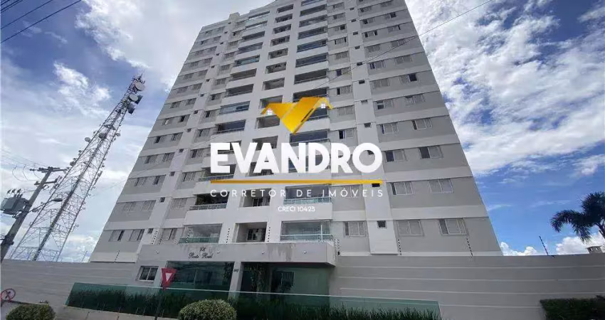 Apartamento para Venda em Cuiabá, Areão, 3 dormitórios, 2 suítes, 4 banheiros, 2 vagas