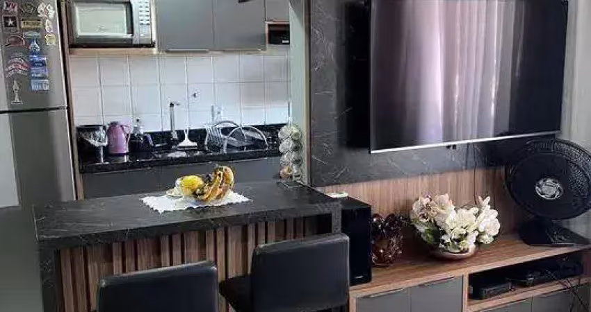 Apartamento para Venda em Cuiabá, Goiabeiras, 3 dormitórios, 1 suíte, 2 banheiros, 2 vagas