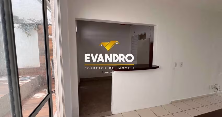 Casa em Condomínio para Venda em Cuiabá, Jardim Imperial, 2 dormitórios, 1 banheiro, 1 vaga