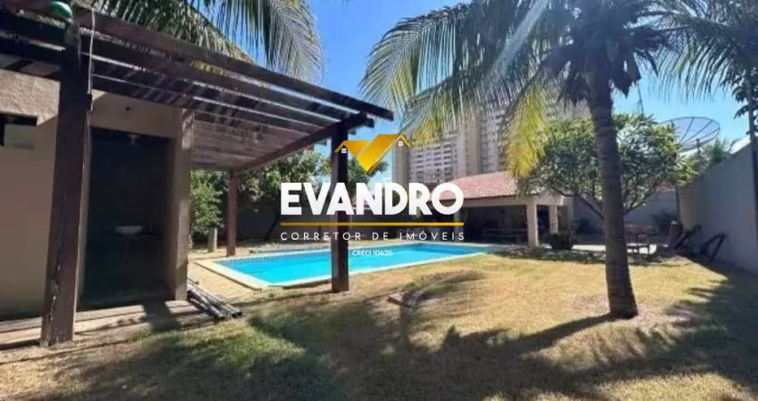 Casa para venda em cuiabá, dom aquino, 4 dormitórios, 2 suítes, 5 banheiros, 5 vagas