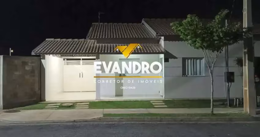 Casa em Condomínio para Venda em Cuiabá, Parque Atalaia, 2 dormitórios, 1 banheiro, 1 vaga