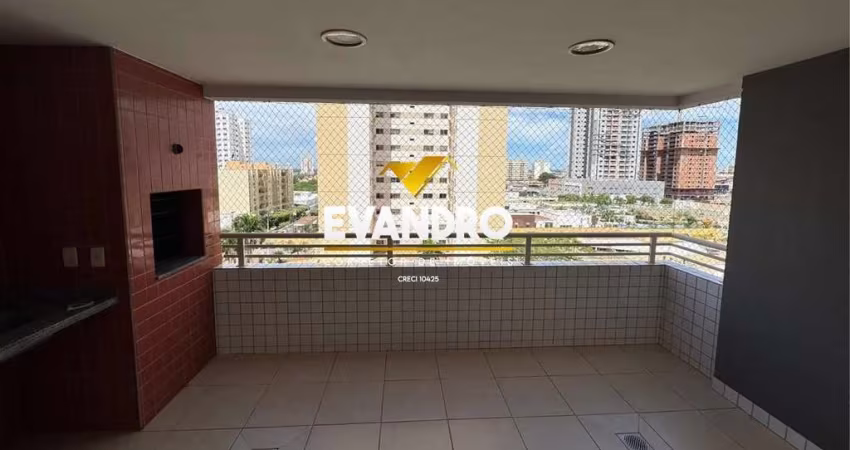 Apartamento para Venda em Cuiabá, Jardim das Américas, 3 dormitórios, 1 suíte, 3 banheiros, 2 vagas