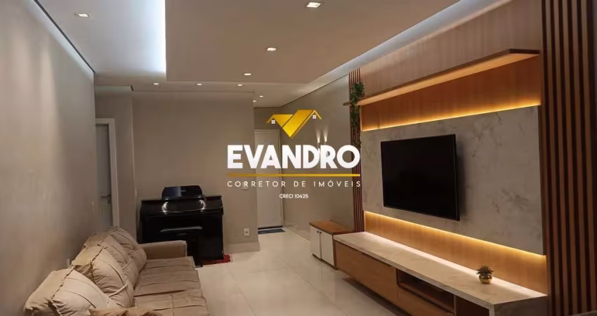 Casa em Condomínio para Venda em Cuiabá, Jardim Imperial, 3 dormitórios, 1 suíte, 2 banheiros, 2 vagas