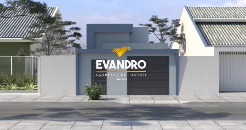 Casa para Venda em Cuiabá, Santa Cruz, 3 dormitórios, 1 suíte, 2 banheiros, 2 vagas