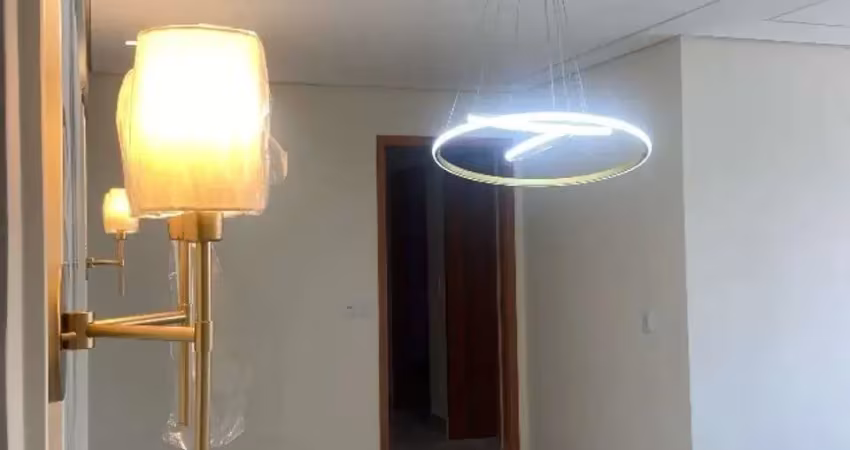Apartamento para Venda em Cuiabá, Centro-Norte, 3 dormitórios, 1 suíte, 2 banheiros, 1 vaga