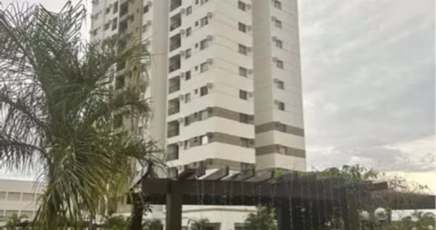Apartamento para Venda em Cuiabá, Grande Terceiro, 3 dormitórios, 1 suíte, 2 banheiros, 2 vagas