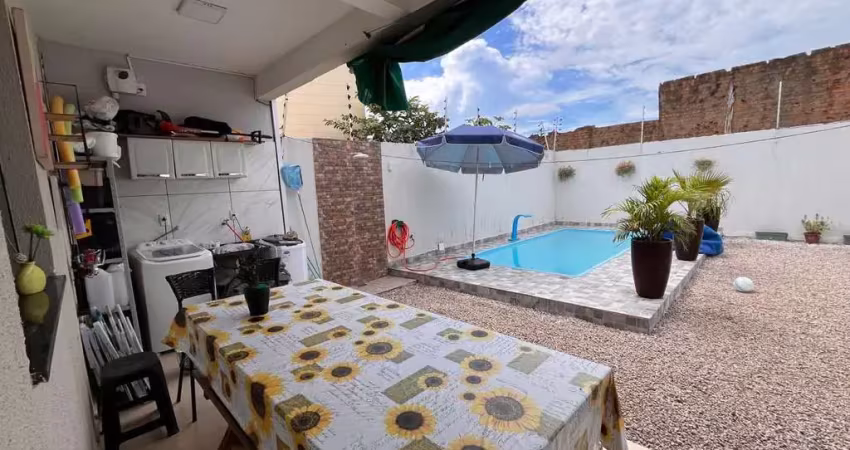 Casa para venda em cuiabá, parque ohara, 3 dormitórios, 1 suíte, 2 banheiros, 3 vagas