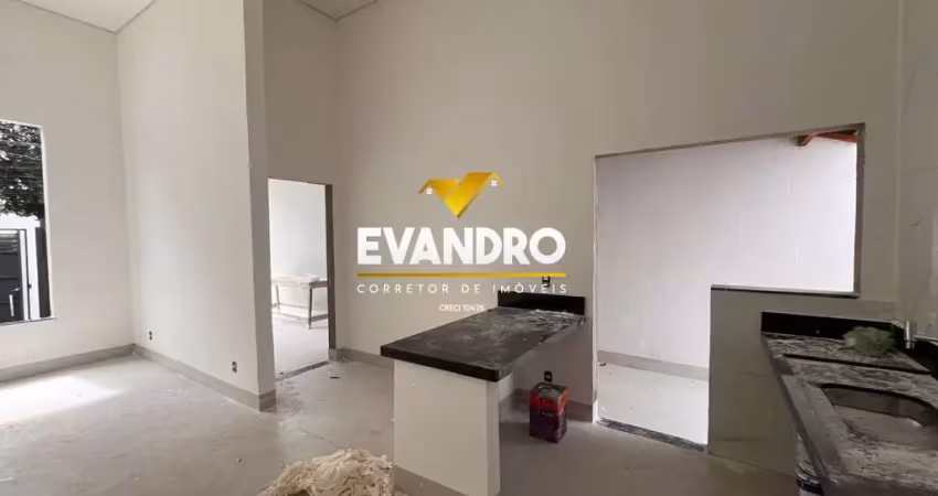 Casa para venda em cuiabá, parque ohara, 3 dormitórios, 1 suíte, 2 banheiros, 2 vagas