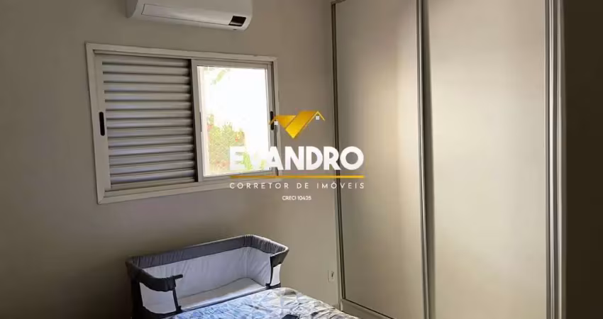 Apartamento para Venda em Cuiabá, Coxipó, 3 dormitórios, 1 suíte, 2 banheiros, 2 vagas