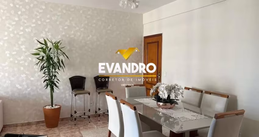 Apartamento para Venda em Cuiabá, Jardim das Américas, 3 dormitórios, 1 suíte, 3 banheiros, 2 vagas