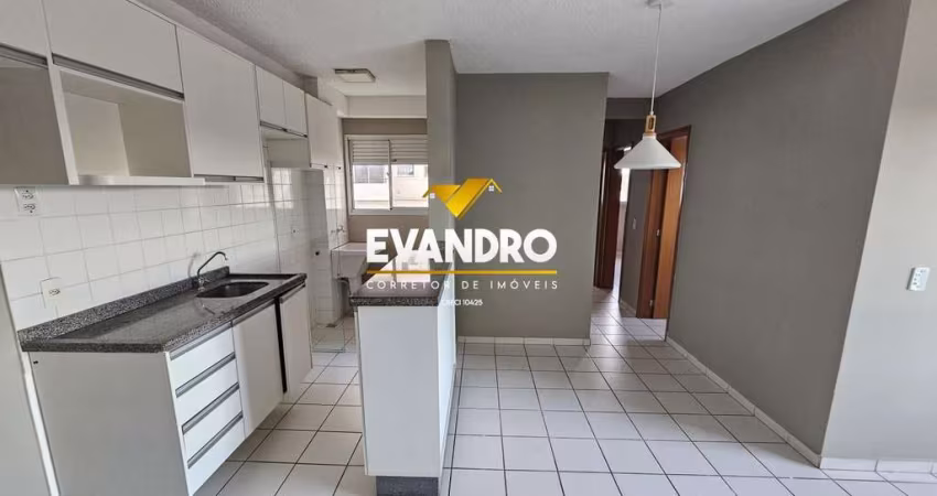 Apartamento para Venda em Cuiabá, Boa Esperança, 3 dormitórios, 1 suíte, 2 banheiros, 1 vaga