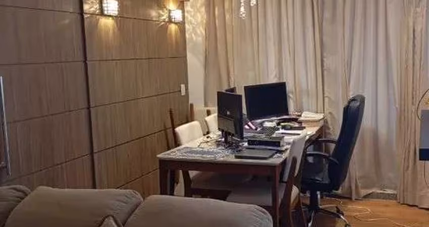 Apartamento para Venda em Cuiabá, Despraiado, 3 dormitórios, 1 suíte, 2 banheiros, 1 vaga