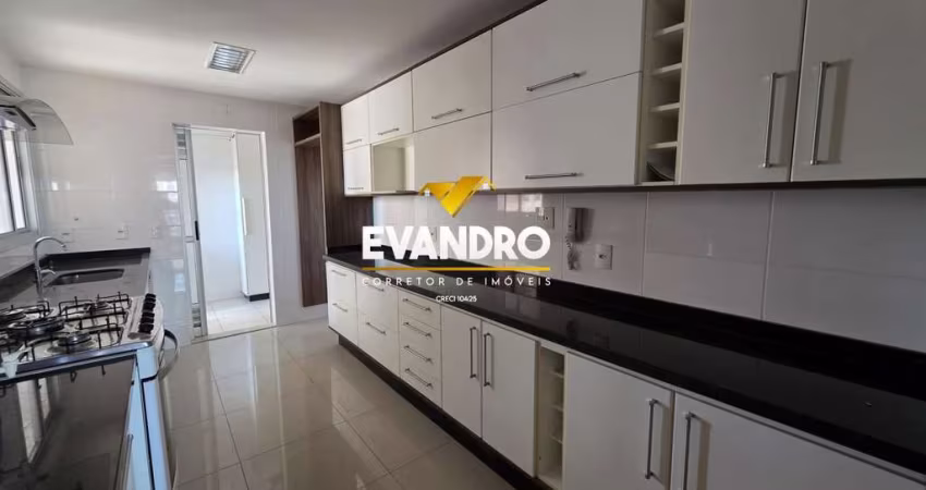 Apartamento para Venda em Cuiabá, Jardim das Américas, 3 dormitórios, 3 suítes, 4 banheiros, 2 vagas