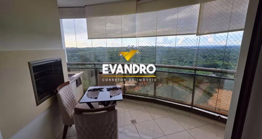 Apartamento para Venda em Cuiabá, Jardim Santa Marta, 3 dormitórios, 1 suíte, 2 banheiros, 2 vagas