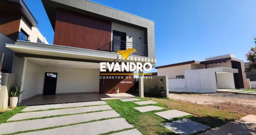 Casa em Condomínio para Venda em Cuiabá, Condomínio Belvedere II, 4 dormitórios, 4 suítes, 6 banheiros, 4 vagas