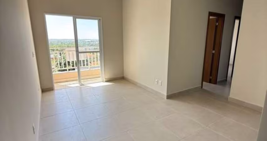 Apartamento para Venda em Cuiabá, Jardim das Palmeiras, 3 dormitórios, 1 suíte, 2 banheiros, 2 vagas