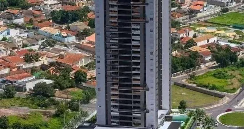 Apartamento para Venda em Cuiabá, Cidade Alta, 3 dormitórios, 1 suíte, 2 banheiros, 1 vaga