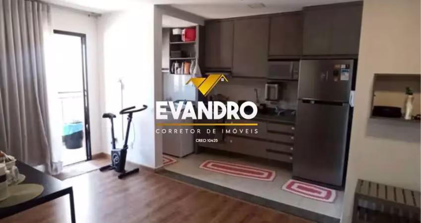 Apartamento para Venda em Cuiabá, Paiaguás, 3 dormitórios, 1 suíte, 2 banheiros, 2 vagas
