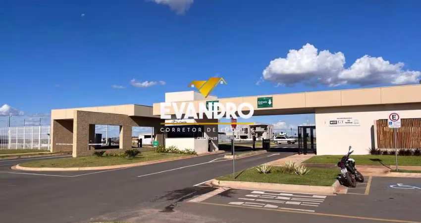 Terreno em condomínio para venda em cuiabá, ribeirão do lipa