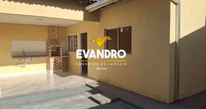 Casa em condomínio para venda em cuiabá, recanto dos pássaros, 3 dormitórios, 1 suíte, 3 banheiros, 2 vagas