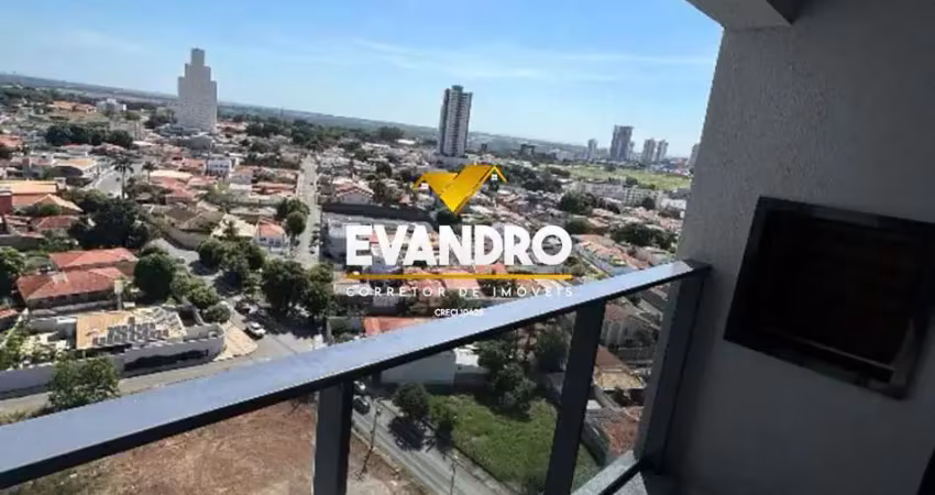 Apartamento para venda em cuiabá, cidade alta, 3 dormitórios, 1 suíte, 2 banheiros, 1 vaga
