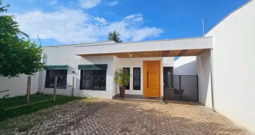 Casa para venda em cuiabá, santa cruz, 2 dormitórios, 1 suíte, 3 banheiros, 3 vagas